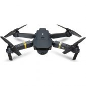 Aden E58 Fly More Combo Drone (3 Bataryalı Set) - 2