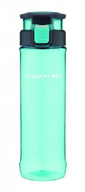 Vagonlife Su Matarası Filtreli Su Şişesi Kilitli Suluk 730 ml - 4
