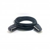 Swat 15 Metre Scart Kablo - 1