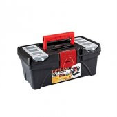 Super Bag Takım Çantası Malzeme Alet Kutusu 14'' ASR-2040 - 2