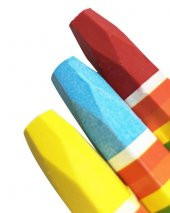 Bigpoint 12li Yağlı Pastel Boya Seti thumbnail 3