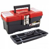 Prof Bag 16'' Pro-Carbon Seri Takım Çantası Süper Bag ASR-4005 - 1