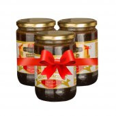 3 Kavanoz Mesir Macunu 950gr - Orjinal Manisa - 1