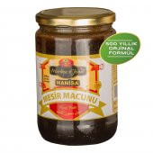 3 Kavanoz Mesir Macunu 950gr - Orjinal Manisa - 2