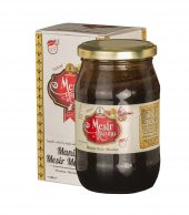 3 Kavanoz Mesir Macunu 450gr - Orjinal Manisa - 3