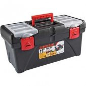 Tekreyonda Süper Bag Takım Çantası Malzeme Alet Kutusu 19'' ASR-2018 - 1