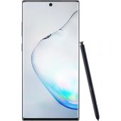 Samsung Galaxy Note 10 Plus 256 GB Siyah Cep Telefonu (Samsung Türkiye Garantili) - 1