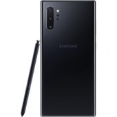 Samsung Galaxy Note 10 Plus 256 GB Siyah Cep Telefonu (Samsung Türkiye Garantili) - 2
