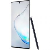 Samsung Galaxy Note 10 Plus 256 GB Siyah Cep Telefonu (Samsung Türkiye Garantili) - 3