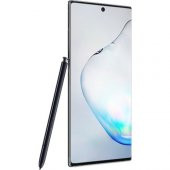 Samsung Galaxy Note 10 Plus 256 GB Siyah Cep Telefonu (Samsung Türkiye Garantili) - 4