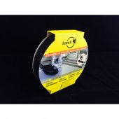 LOREX Merdiven Kaydırmaz Bant 25mm x 5 metre - 1