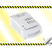 Sismik Gasis-M Gaz Alarm Dedektörü - 1