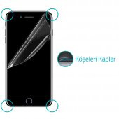 Bufalo iPhone XS Max Ekran Koruyucu ÖN+ARKA FlexiGlass Nano - 2