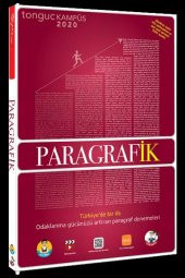 Tonguç Akademi Paragrafik Yeni - 1