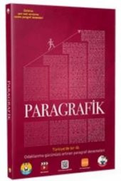 Tonguç Akademi Paragrafik Yeni - 2