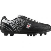 Kinetix Siyah Bjk Lisanslı Taraftar Krampon Erkek Çocuk Ayakkabıs - 1
