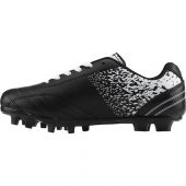 Kinetix Siyah Bjk Lisanslı Taraftar Krampon Erkek Çocuk Ayakkabıs - 2