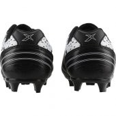 Kinetix Siyah Bjk Lisanslı Taraftar Krampon Erkek Çocuk Ayakkabıs - 5