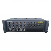Best AN2100 Stereo Anfi 2x100 Watt 5 Mikrofon Girişli - 1