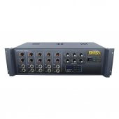 Best AN2250UT2 USB + İki Kanal Trafolu Stereo Anfi 2x250 Watt - 1