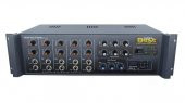 Best AN2250EUT2 Echo + USB + İki Kanal Trafolu Stereo Anfi 2x250 Watt - 1