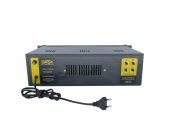 Best AN2250EUT2 Echo + USB + İki Kanal Trafolu Stereo Anfi 2x250 Watt - 2