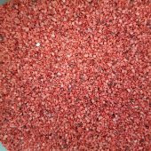 500 GRAM Doğal deniz kabuğu kumu renkli kum jel mum şişe süslemes - 3