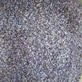 500 GRAM Doğal deniz kabuğu kumu renkli kum jel mum şişe süslemes - 7