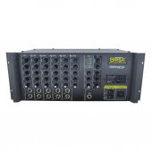 Best Allegro AN500MRUT Anfi 500 Watt Ekho + Reverb + USB + Trafolu - 1