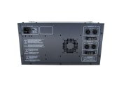 Best Acoustic AN8500RSUT Anfi 2x500 Watt 8 Kanal Reverb + USB + Trafolu thumbnail 2