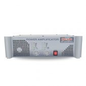 Best ANP500S Power Amplifikatör 2x500 Watt  8 Ohm - 1