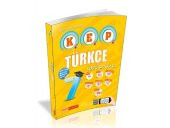 Kırmızı Beyaz Akademi 7. Sınıf Sosyal Bilgiler Kep Soru Bankası Yeni 2020 - 2