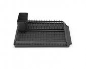 TANTİTONİ DARK GREY BÜYÜK BULAŞIKLIK - 2