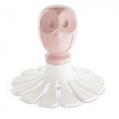 TANTİTONİ ELLI AÇIK PEMBE PLASTİK PASTA DİLİMLEYİCİ - 2