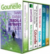 Laurent Gounelle Kitapları Kutulu Özel Set (6 Kitap) - 1