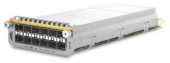 Allied Telesis AT-XEM-12S 12-Port SFP Expansion Module 12 x 100/1 - 1