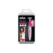 Braun Silk-épil FG 1103 Bikini Styler Tüy Alıcı ve Şekillendirici - 1
