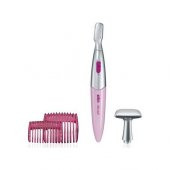 Braun Silk-épil FG 1103 Bikini Styler Tüy Alıcı ve Şekillendirici - 2