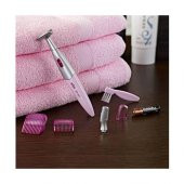 Braun Silk-épil FG 1103 Bikini Styler Tüy Alıcı ve Şekillendirici - 3