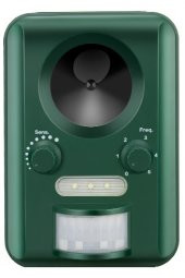 Dualpest An-B110  Fare Kovucu - Haşere Kovucu+ Dualpest An-B030  Fare haşere Köpek Kovucu - 7