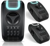 Dualpest An-B019 Fare Haşere Kovucu - Dualpest An-B119 Ultrasonik Fare Haşere Kovucu - 3