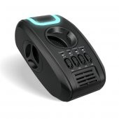 Dualpest An-B019 Fare Haşere Kovucu - Dualpest An-B119 Ultrasonik Fare Haşere Kovucu - 4