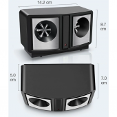 Dualpest An-B019 Fare Haşere Kovucu - Dualpest An-A319 Ultrasonik Fare Haşere Kovucu - 4