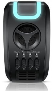 Dualpest An-B119 Fare Haşere Kovucu - Dualpest An-A319 Ultrasonik Fare Haşere Kovucu - 3