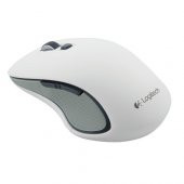 LOGITECH M560 BEYAZ KABLOSUZ MOUSE (910-003913) - 1