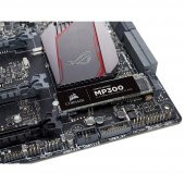 Corsair Force MP300 240GB 1580/920MB/s M.2 NVMe PCIe SSD Disk - CSSD-F240GBMP300 - 2