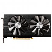 Sapphire Pulse RX 570 4G G5 AMD Radeon RX 570 4GB GDDR5 256Bit DX12 Gaming Ekran Kartı - 11266-67-20G - 1