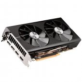 Sapphire Pulse RX 570 4G G5 AMD Radeon RX 570 4GB GDDR5 256Bit DX12 Gaming Ekran Kartı - 11266-67-20G - 2