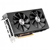 Sapphire Pulse RX 570 4G G5 AMD Radeon RX 570 4GB GDDR5 256Bit DX12 Gaming Ekran Kartı - 11266-67-20G - 5