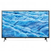 LG 43UM7100 43 inç 109 Ekran Uydu Alıcılı Smart 4K Ultra HD LED Tv - 1